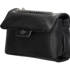 Best Charm London Anna Shoulderbag black