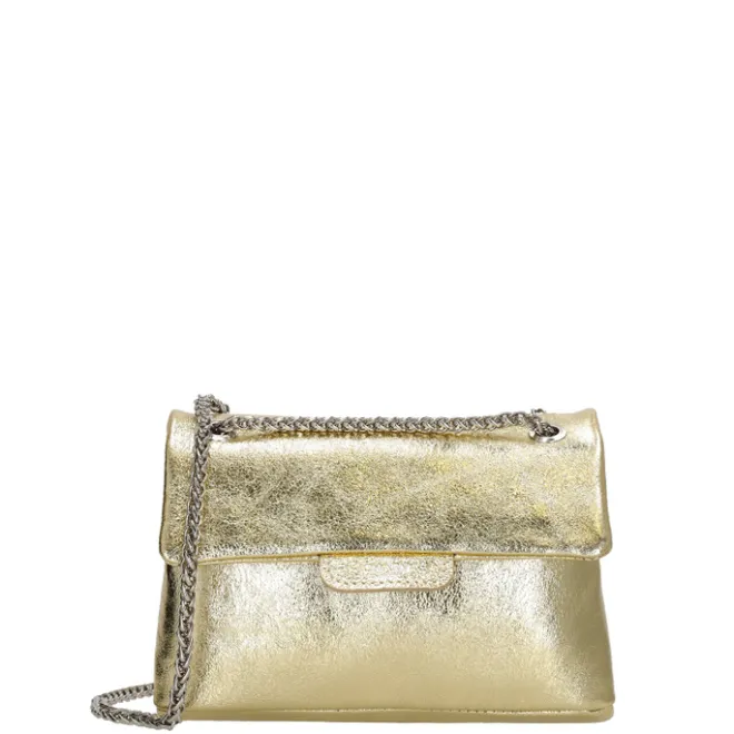 Outlet Charm London Anna Shoulderbag gold