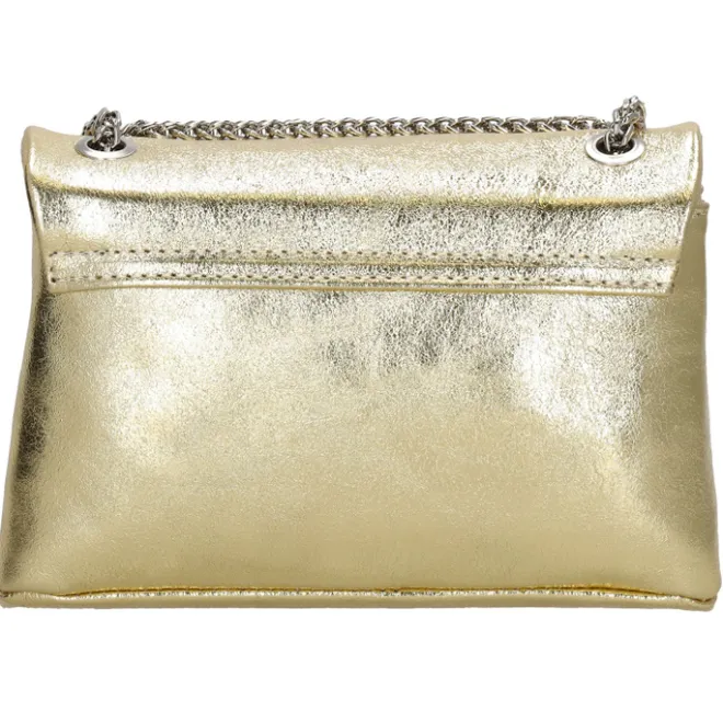 Outlet Charm London Anna Shoulderbag gold