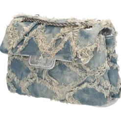 Online Charm London Anna Shoulderbag jeans