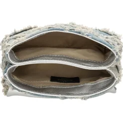 Online Charm London Anna Shoulderbag jeans