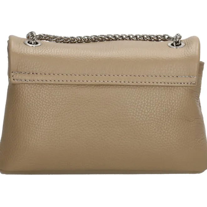 Clearance Charm London Anna Shoulderbag light taupe
