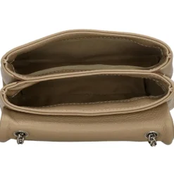 Clearance Charm London Anna Shoulderbag light taupe