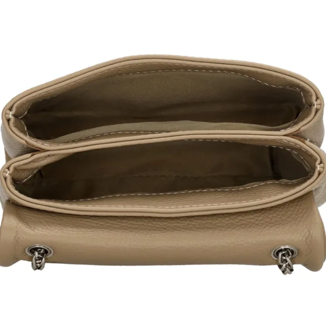 Clearance Charm London Anna Shoulderbag light taupe