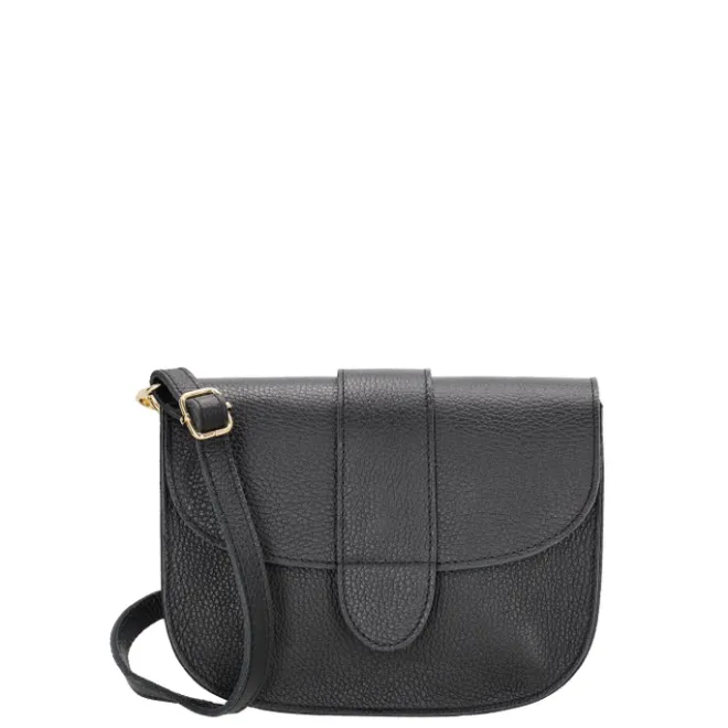 Best Charm London Anna Shoulderbag L692 black