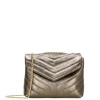 Best Charm London Anna Shoulderbag pewter