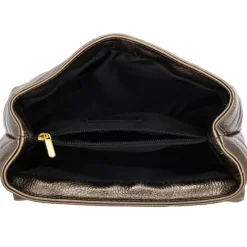 Best Charm London Anna Shoulderbag pewter