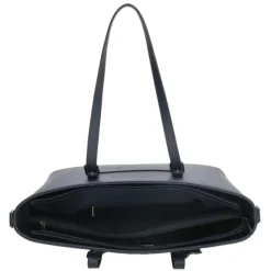 Sale Charm London Birmingham Shopper 15.6 inch blauw