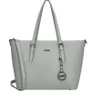 Online Charm London Birmingham Shopper lightgrey