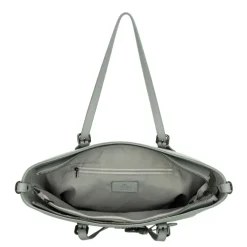 Online Charm London Birmingham Shopper lightgrey