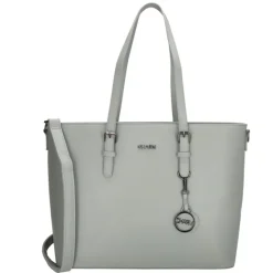 Hot Charm London Birmingham Shopper 15.6" grijs