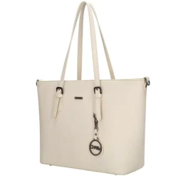 Sale Charm London Birmingham Shopper creme