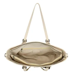 Sale Charm London Birmingham Shopper creme