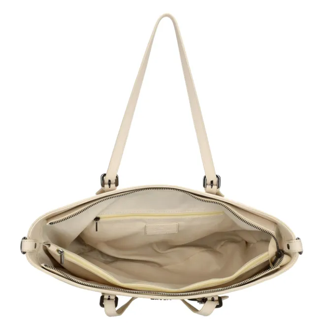 Sale Charm London Birmingham Shopper creme