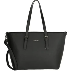 Discount Charm London Birmingham Shopper zwart