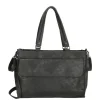 Sale Charm London Bloomsbury Luiertas zwart