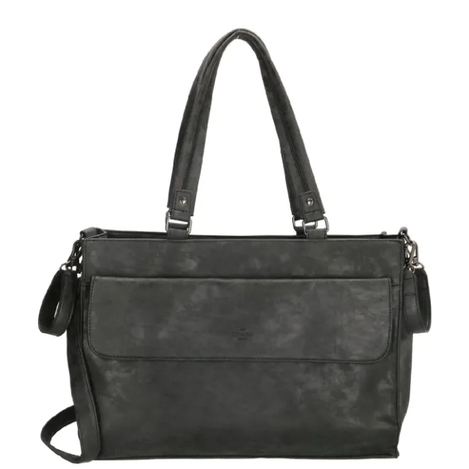 Sale Charm London Bloomsbury Luiertas zwart