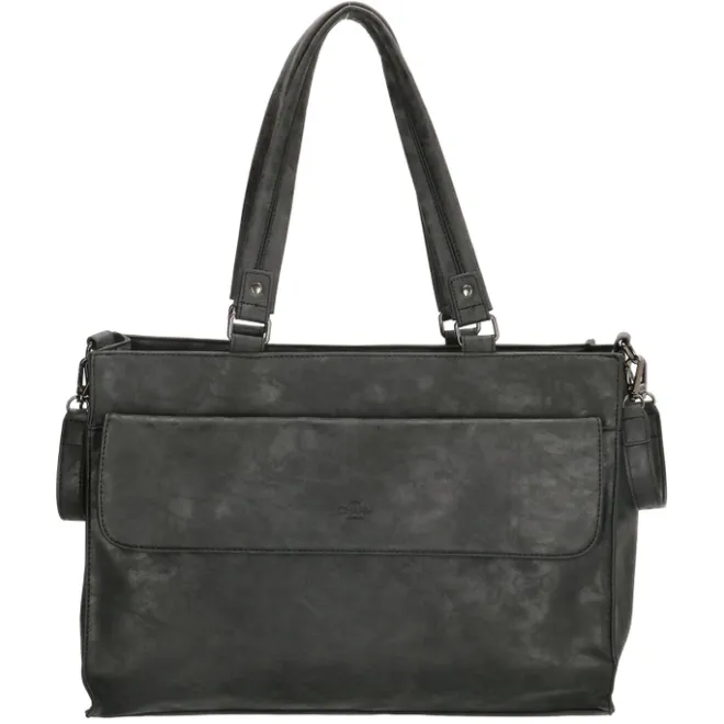 Sale Charm London Bloomsbury Luiertas zwart