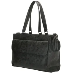 Sale Charm London Bloomsbury Luiertas zwart
