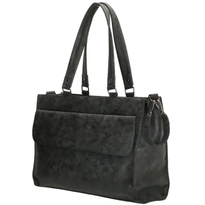 Sale Charm London Bloomsbury Luiertas zwart