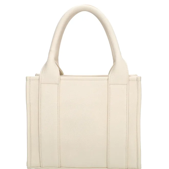 Outlet Charm London Bond Handbag broken white