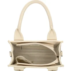 Outlet Charm London Bond Handbag broken white