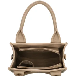 New Charm London Bond Handbag sand