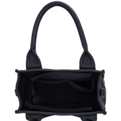 Hot Charm London Bond Handbag blue