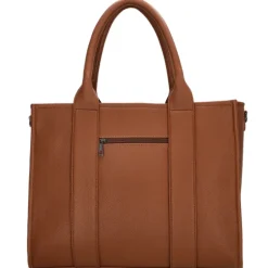 Outlet Charm London Bond Laptopbag brown