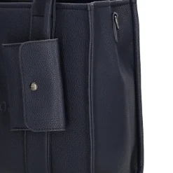 Online Charm London Bond Shopper blue