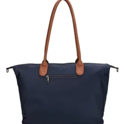 Charm London Buckingham Laptopbag blue