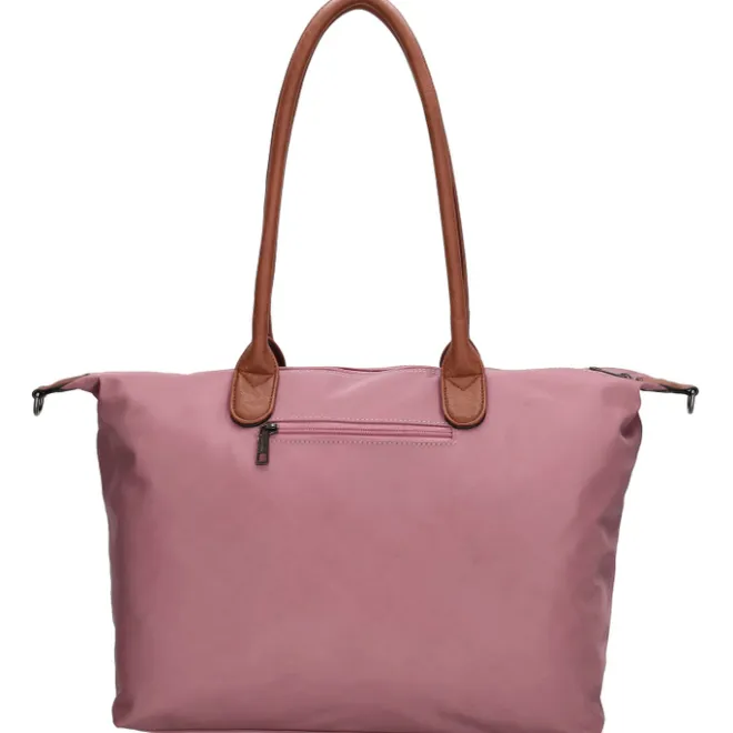 Charm London Buckingham Laptopbag lightpurple