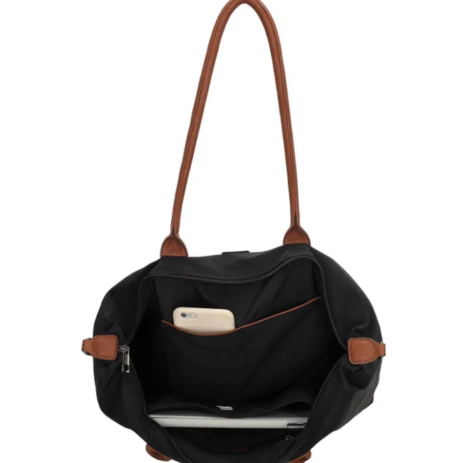 Sale Charm London Buckingham Laptopbag black