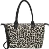 Outlet Charm London Buckingham Shopper beige