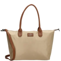 Discount Charm London Buckingham Shopper zand