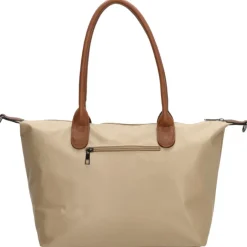 Discount Charm London Buckingham Shopper zand