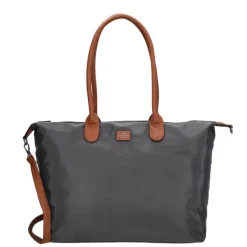 New Charm London Buckingham Shoulderbag grey