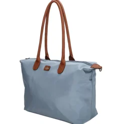 Online Charm London Buckingham Shoulderbag steelblue