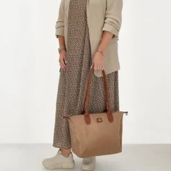 Discount Charm London Buckingham Shopper zwart