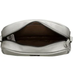 Outlet Charm London Buckingham Shoulderbag silver