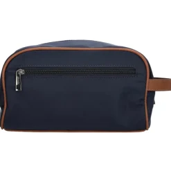 Online Charm London Buckingham Toiletbag blue