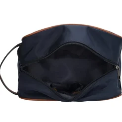 Online Charm London Buckingham Toiletbag blue