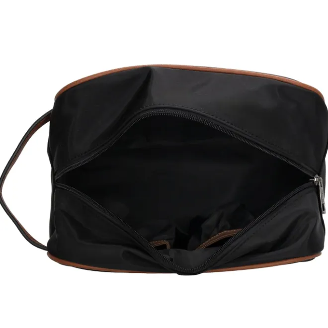 Sale Charm London Buckingham Toiletbag black
