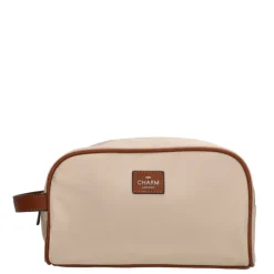 Sale Charm London Buckingham Toiletbag sand