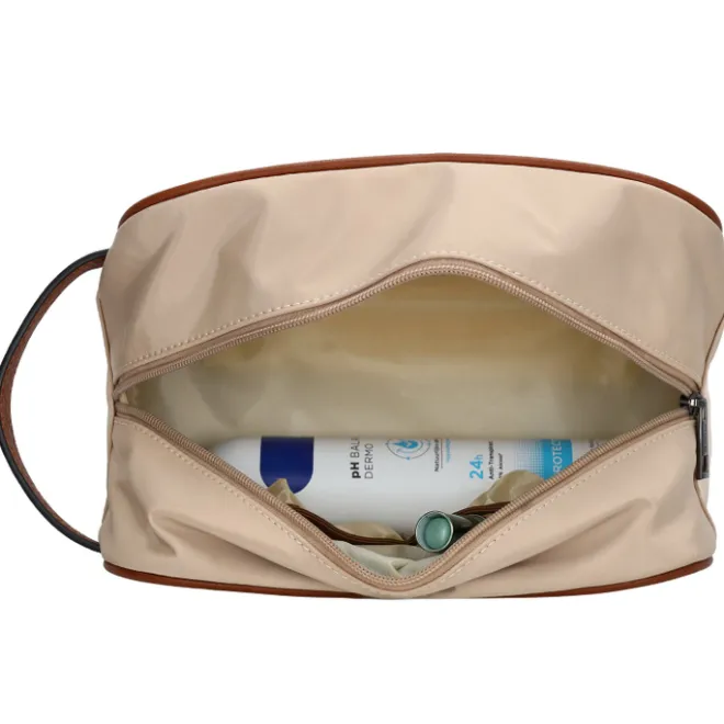 Sale Charm London Buckingham Toiletbag sand