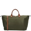 Hot Charm London Buckingham Travelbag olivegreen