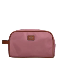 New Charm London Buckingham Toiletbag lightpurple