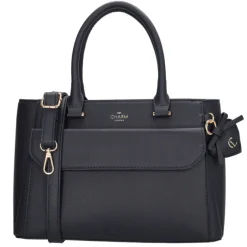 Hot Charm London Cambridge Handbag blue