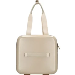 Clearance Charm London Capetown Beautycase beige