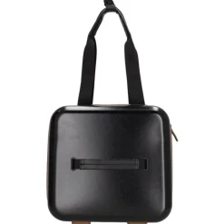 New Charm London Capetown Beautycase black